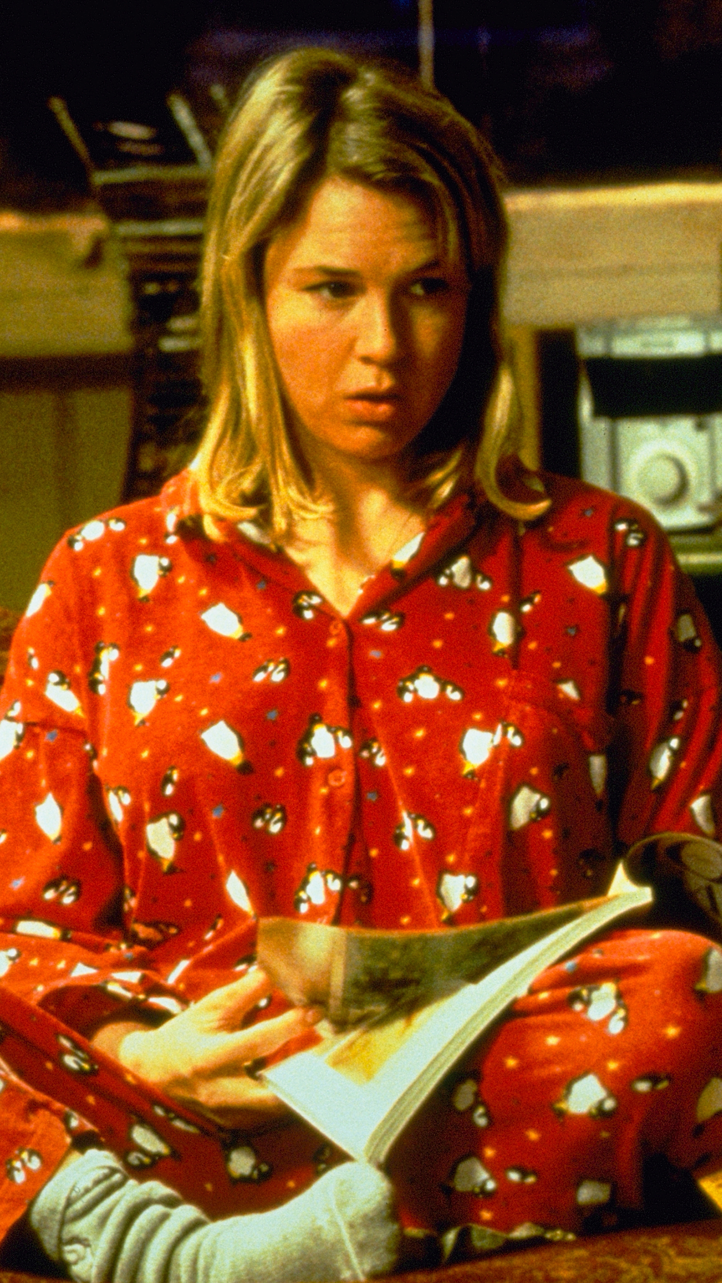 Bridget Jones’s Diary