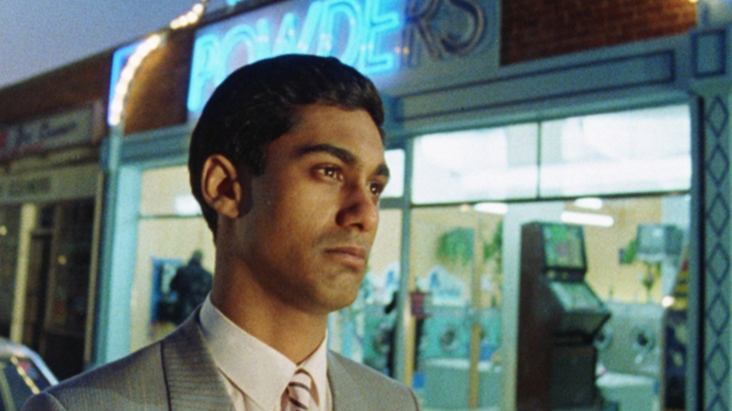 My Beautiful Laundrette