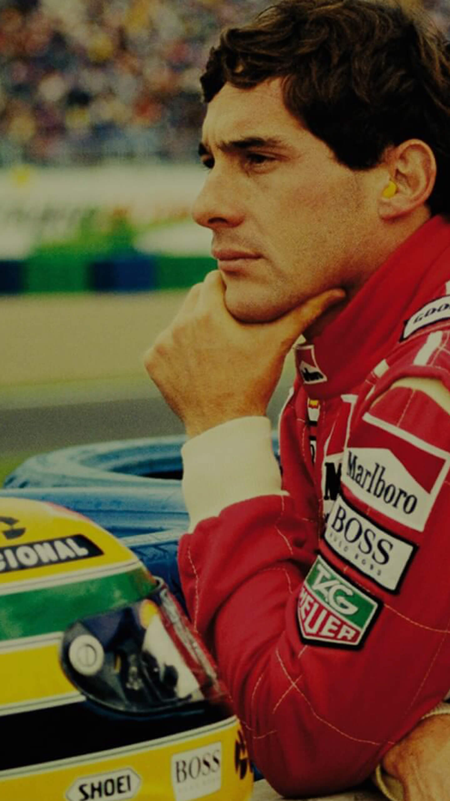 Senna