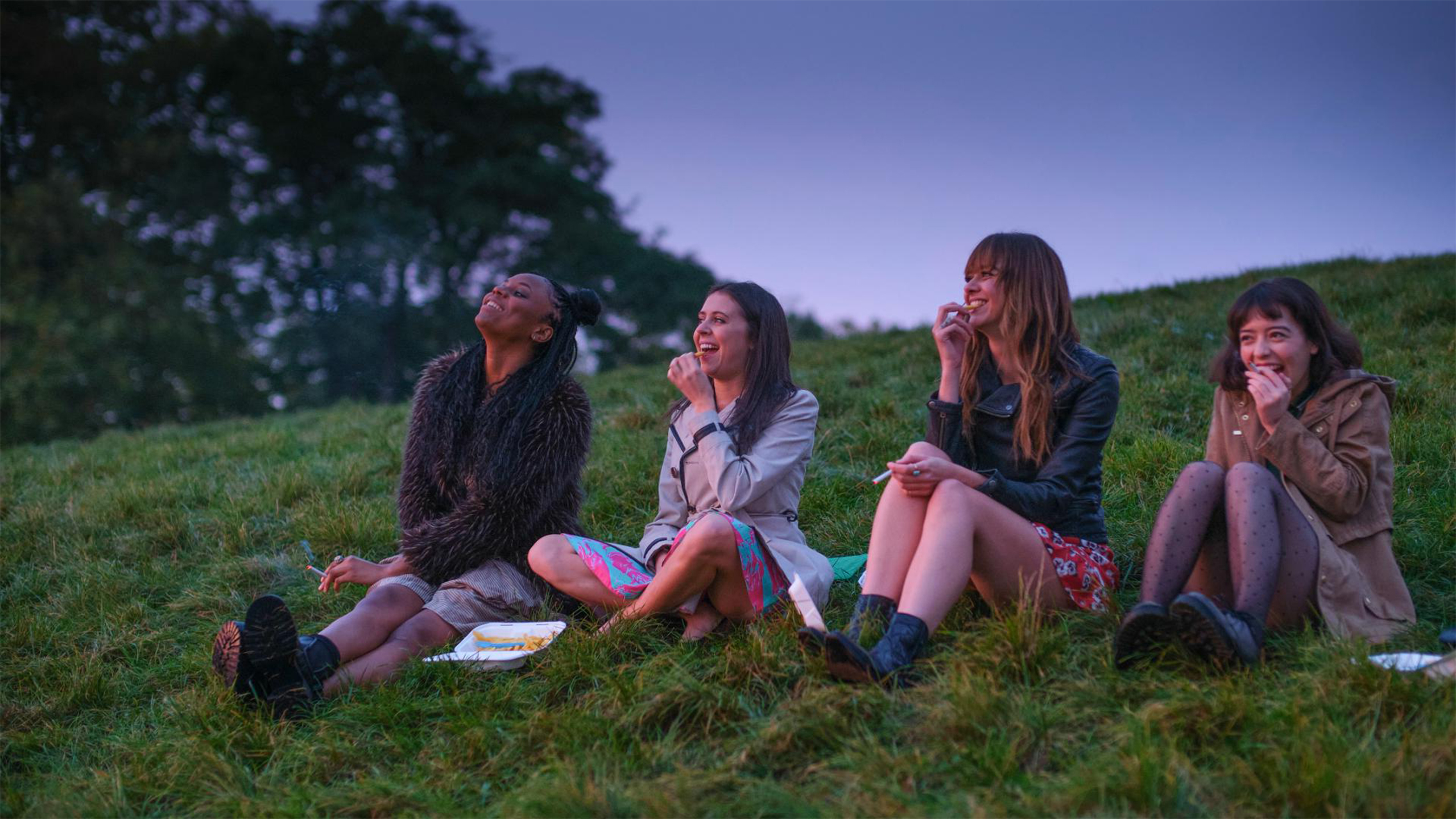 Everything I Know About Love