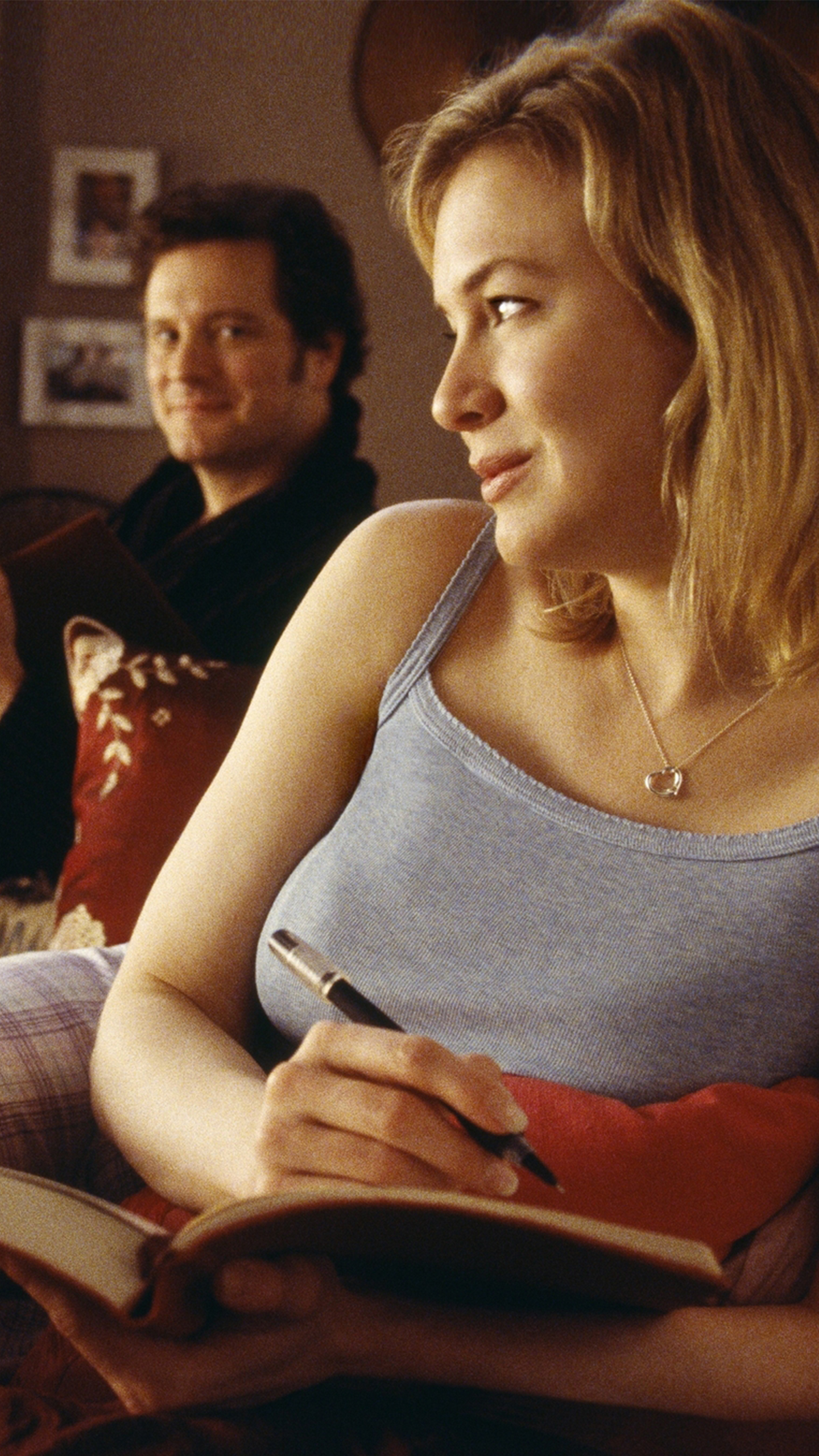 Bridget Jones: The Edge of Reason