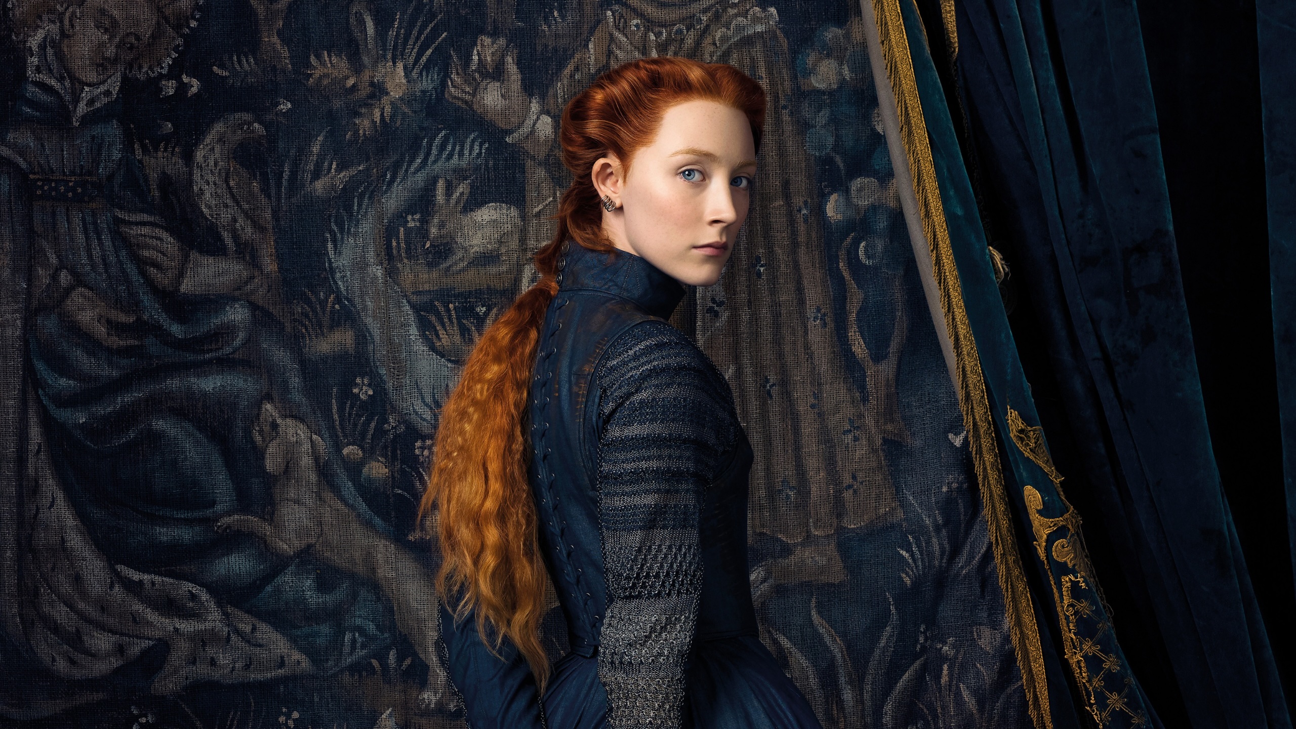 Mary Queen of Scots