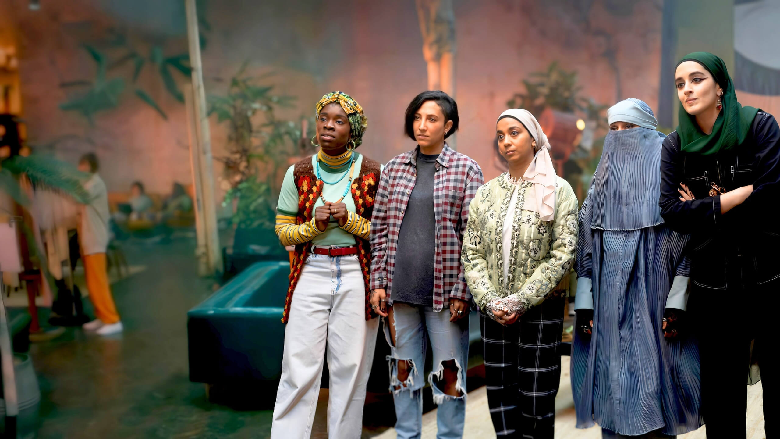 We Are Lady Parts – Season 2