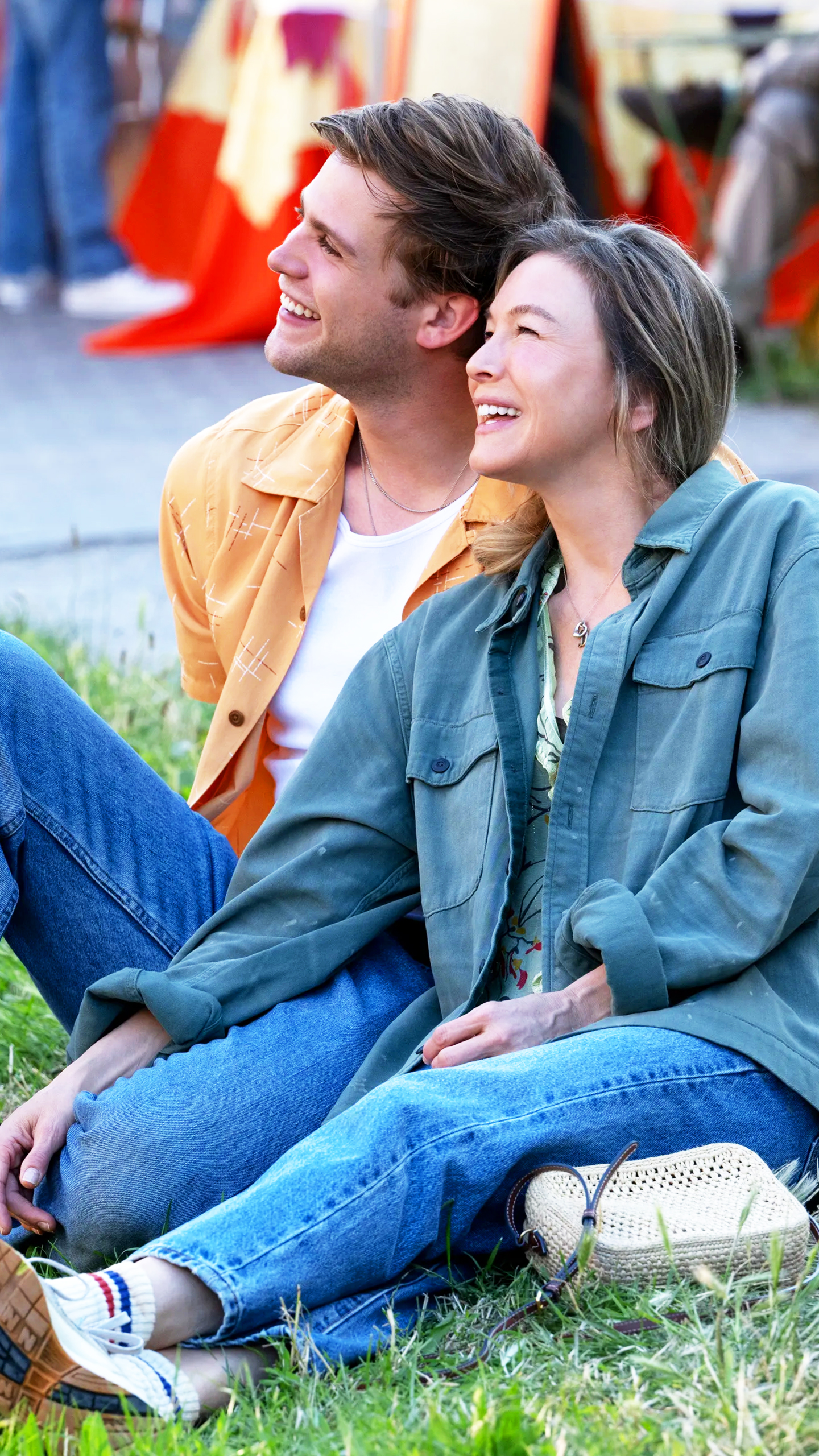 Bridget Jones: Mad About The Boy